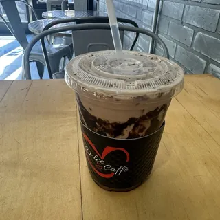Iced Mocha