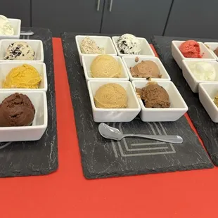 Taste of Case