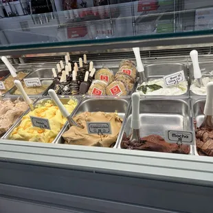 Gelato!!!