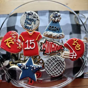 Cookies