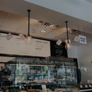 Dolce storefront