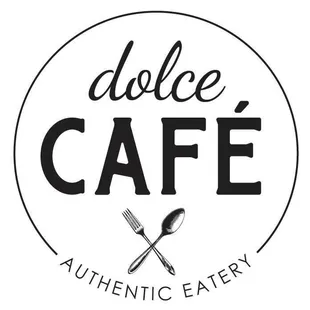 a fork and spoon in a circle