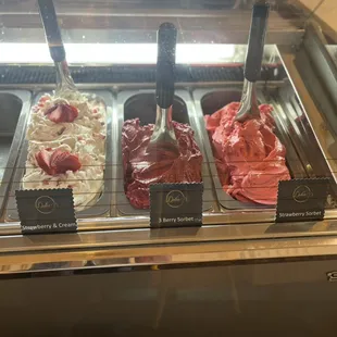 Even more Gelato!