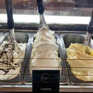 More Gelato!