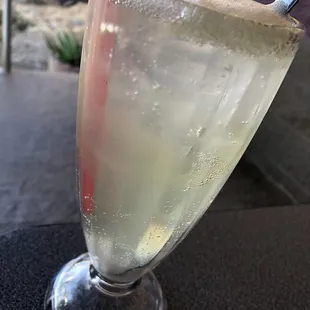 Soda Chanh [Vietnamese Lemonade]