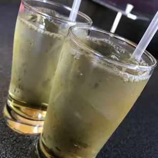 Iced Tea