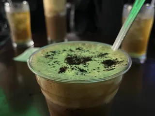 Fantasy Cafe