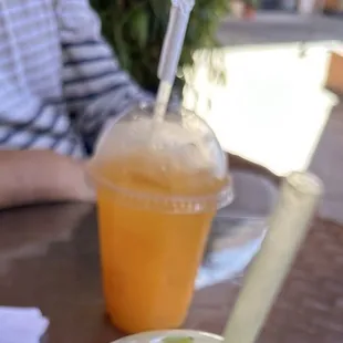 drink