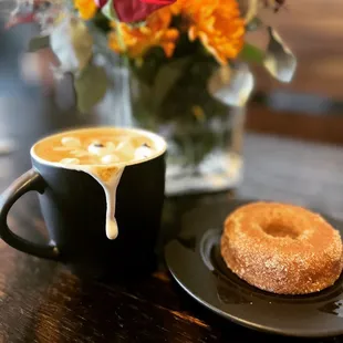 Dolce Estrella Baking 