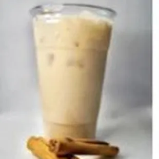 Dreamy Vegan Horchata!