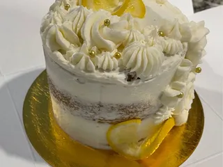 Bear And The Honey Specialty Bakery