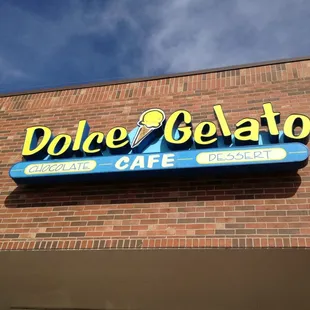 Best place for desserts ever!