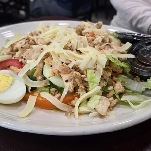 Chicken Salad