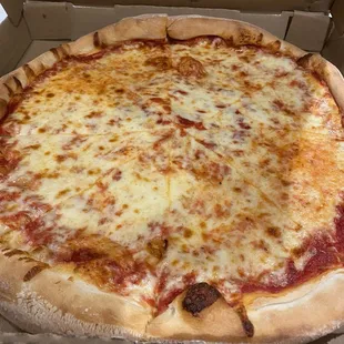 Cheese Pizza