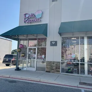 Dolce Kupcakes