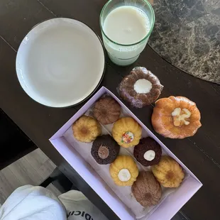 Butterbeer Cake  Confetti Cake Lemon Cake Carrot Cake Churro Cake Chocolate Whiskey Cake Famous Cake