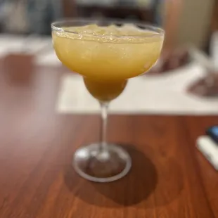 Italian margarita