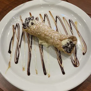 Cannoli