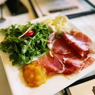 Dolce Osteria