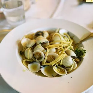 pasta dish, pasta, food