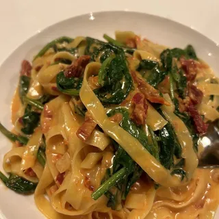 Sorrento Pasta