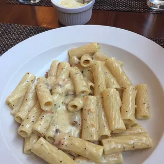 Carbonara Pasta