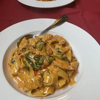 Gnocchi alla Sorrentina