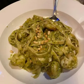 Linguine alla Genovese