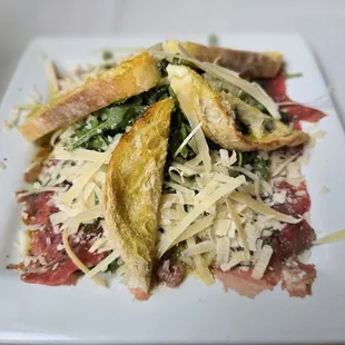 Carpaccio