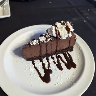 Torta Di Cioccolato
