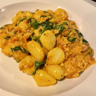 Gnocchi