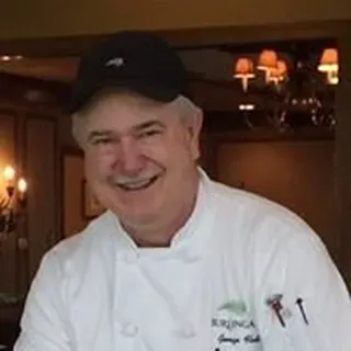 George F.