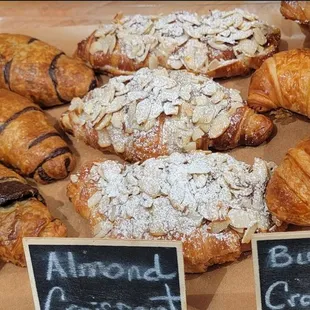 Croissants