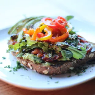 food, steak