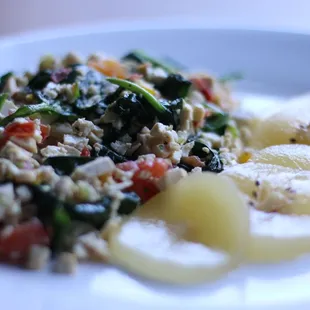 food, pasta