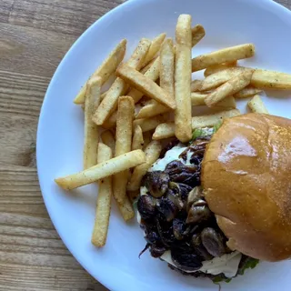 Dolce Burger