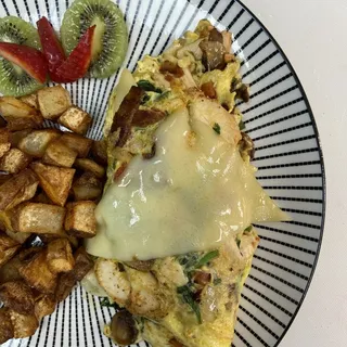 Omelet