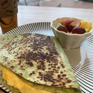 Breakfast Pocket