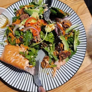 Mixed Green Salad