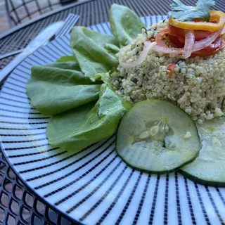 Quinoa Salad