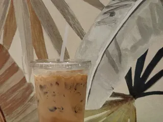 Gather Cafe