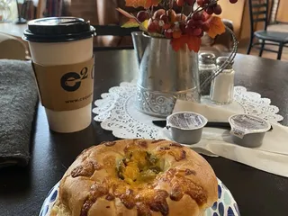 Starwood Cafe