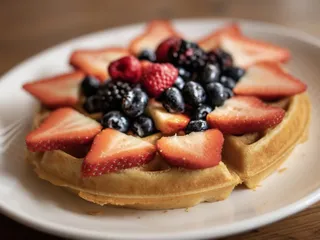 Paradise Bakery & Cafe - Alpha & Tollway