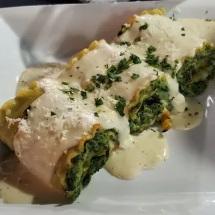 pasta, pasta dish, food