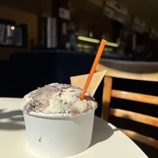 Oreogasmic Ice Cream 5/5