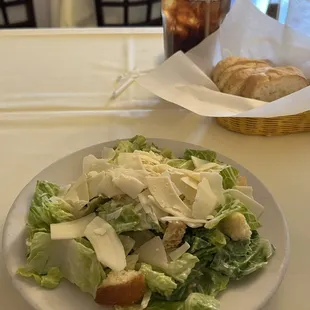 Caesar salad