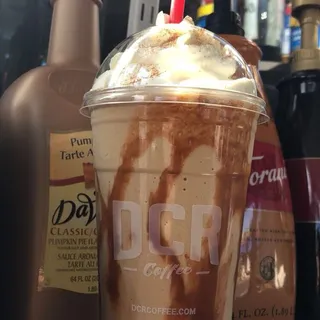 Frappuccino