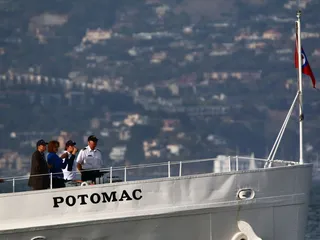 USS Potomac