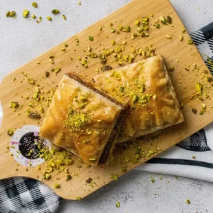 Baklava