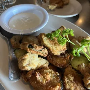 It was amazing! Rudy, our server was very attentive and knowledgeable. The food was all handmade and you could tell, fresh and delicious.